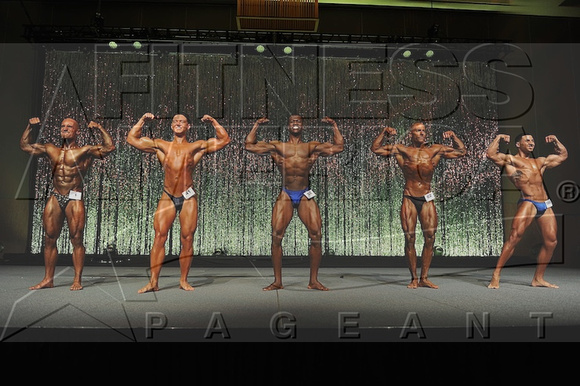 DSC_4970 Musclemania Middleweight 2015 Fitness New England Championships
