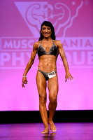 DSC_4439 Musclemania Physique Women 2015 Fitness Universe Weekend by Gordon J. Smith