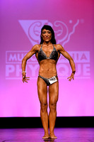 DSC_4445 Musclemania Physique Women 2015 Fitness Universe Weekend by Gordon J. Smith