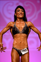 DSC_4448 Musclemania Physique Women 2015 Fitness Universe Weekend by Gordon J. Smith