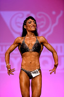 DSC_4449 Musclemania Physique Women 2015 Fitness Universe Weekend by Gordon J. Smith