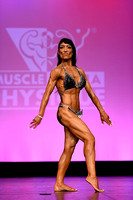 DSC_4452 Musclemania Physique Women 2015 Fitness Universe Weekend by Gordon J. Smith