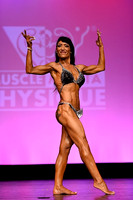 DSC_4455 Musclemania Physique Women 2015 Fitness Universe Weekend by Gordon J. Smith