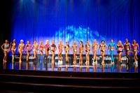 2011 Fitness Universe Top 10 Routines