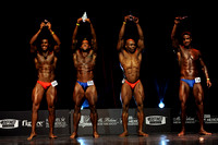 NM13 Musclemania Finals and Trophies