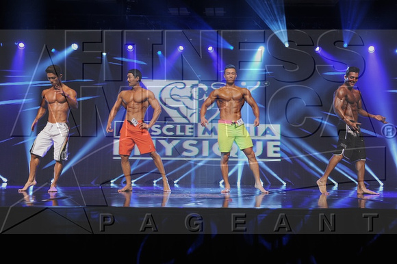 7 DSC_4086 Physique Overall Comparisons and Award 2015 Fitness America Weekend
