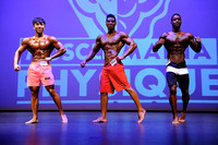 2 DSC_3571.JPG Physique Overall Comparisons and Award 2017 Fitness Universe Weekend