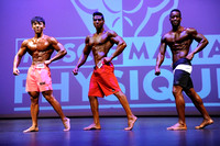 5 DSC_3574.JPG Physique Overall Comparisons and Award 2017 Fitness Universe Weekend