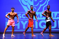 15 DSC_3584.JPG Physique Overall Comparisons and Award 2017 Fitness Universe Weekend