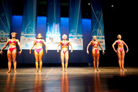 2011 DC Female Musclemania