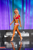 2011 Ms. Bikini Universe Masters Sportswear Prelims
