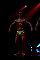 Musclemania America and World Masters