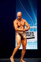2010 NY Musclemania Male Finals & Awards