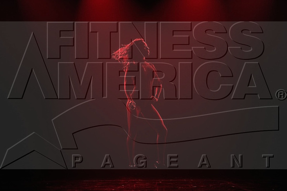 DSC_3510.JPG Pro Routines 2014 Fitness America Weekend