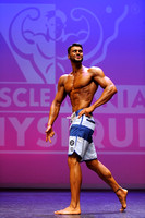 13 DSC_7953.JPG Musclemania Physique Men Medium 2016 Fitness Universe Weekend