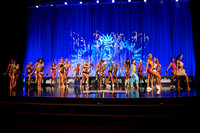 2011 Fitness Universe Opening Number