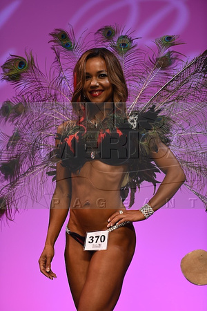 DSC_8878 Bikini Classic Short 2015 Fitness Universe Weekend by Gordon J. Smith