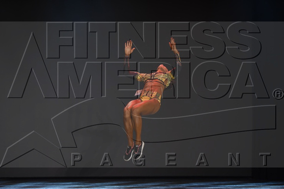 4 DSC_1678 Fitness Pro 2018 Fitness America Weekend