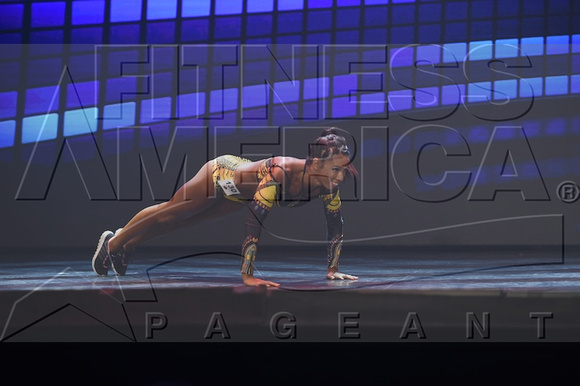 20 DSC_1694 Fitness Pro 2018 Fitness America Weekend