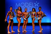 DSC_0127 Model Winners' Trophy Shots and Post Show 2015 Fitness Universe Weekend by Gordon J. Smith
