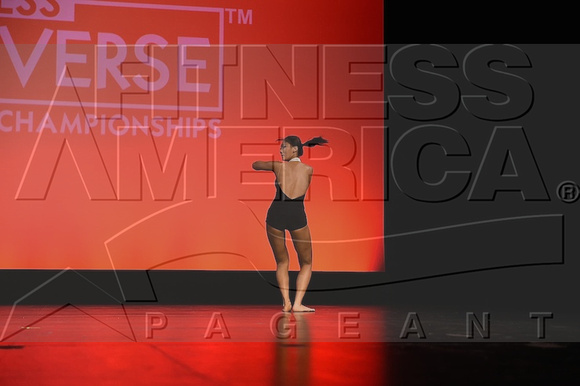 DSC_9640 Fitness Pro 2015 Fitness Universe Weekend by Gordon J. Smith