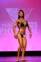 DSC_4450 Musclemania Physique Women 2015 Fitness Universe Weekend by Gordon J. Smith