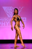 DSC_4451 Musclemania Physique Women 2015 Fitness Universe Weekend by Gordon J. Smith