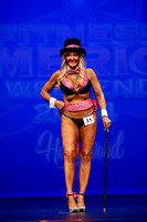 17 Ms. Bikini America 2024 Fitness America Championships by Gordon J. Smith DSC_0341