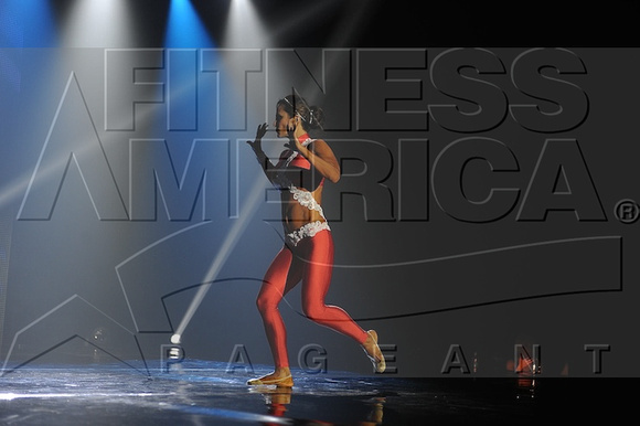 DSC_1622.JPG Open Routines 2014 Fitness America Weekend
