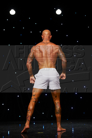 18 Musclemania Physique Universe 2024 Fitness Universe Championships by Gordon J. Smith DSC_9116