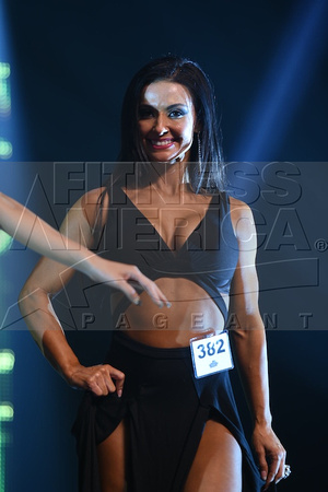1766 DSC_2090 Sports Model Women 2015 Fitness Universe Weekend