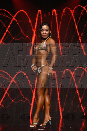4598 DSC_2561 Sports Model Women 2015 Fitness Universe Weekend