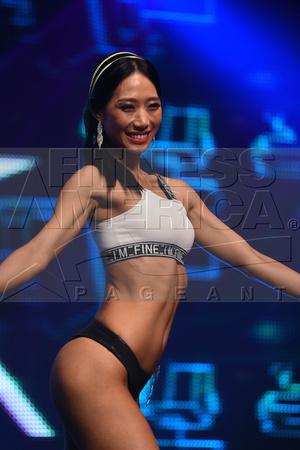 3557 DSC_7829 Sports Model Women 2015 Fitness Universe Weekend
