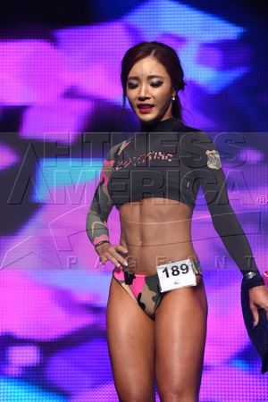2089 DSC_6420 Sports Model Women 2015 Fitness Universe Weekend