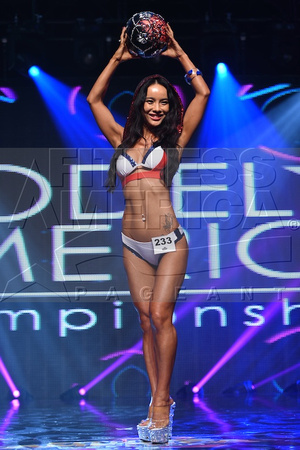 2431 DSC_6754 Sports Model Women 2015 Fitness Universe Weekend