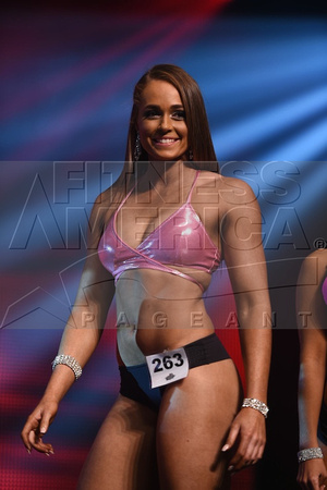 3154 DSC_7441 Sports Model Women 2015 Fitness Universe Weekend