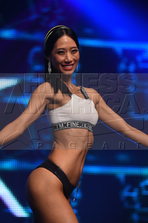 3558 DSC_7830 Sports Model Women 2015 Fitness Universe Weekend
