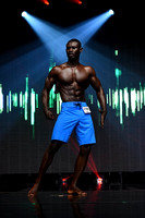 Physique Open Tall