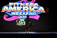 13 DSC_0097 Fitness Open Women 2018 Fitness America Weekend