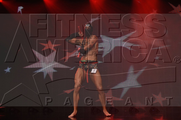 DSC_3168 Fitness Men 2015 Fitness Universe Weekend