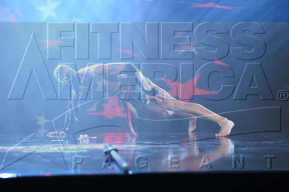 DSC_3149 Fitness Men 2015 Fitness Universe Weekend
