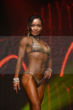 4579 DSC_2542 Sports Model Women 2015 Fitness Universe Weekend
