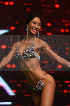 5261 DSC_3163 Sports Model Women 2015 Fitness Universe Weekend