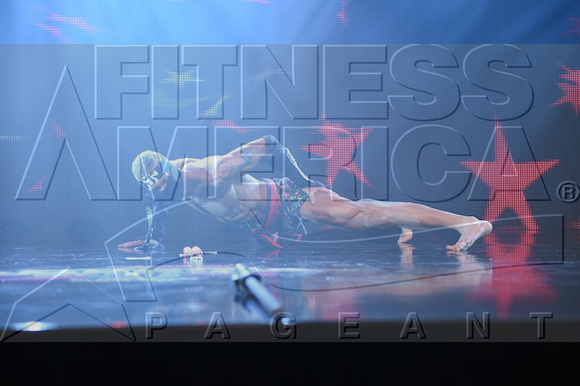 DSC_3141 Fitness Men 2015 Fitness Universe Weekend