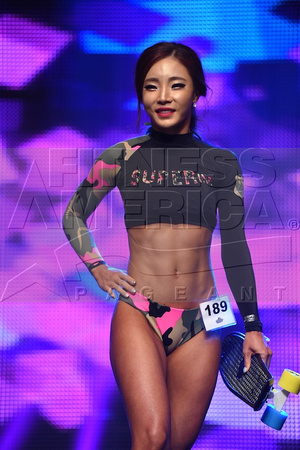 2088 DSC_6419 Sports Model Women 2015 Fitness Universe Weekend