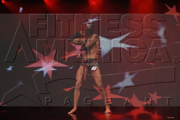 DSC_3169 Fitness Men 2015 Fitness Universe Weekend