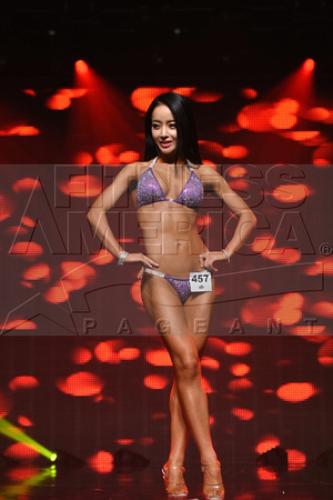 5028 DSC_2942 Sports Model Women 2015 Fitness Universe Weekend