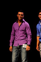 NM13 Model Male Clubwear