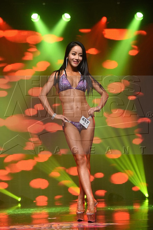 5052 DSC_2966 Sports Model Women 2015 Fitness Universe Weekend