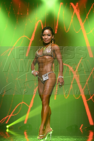 4573 DSC_2536 Sports Model Women 2015 Fitness Universe Weekend